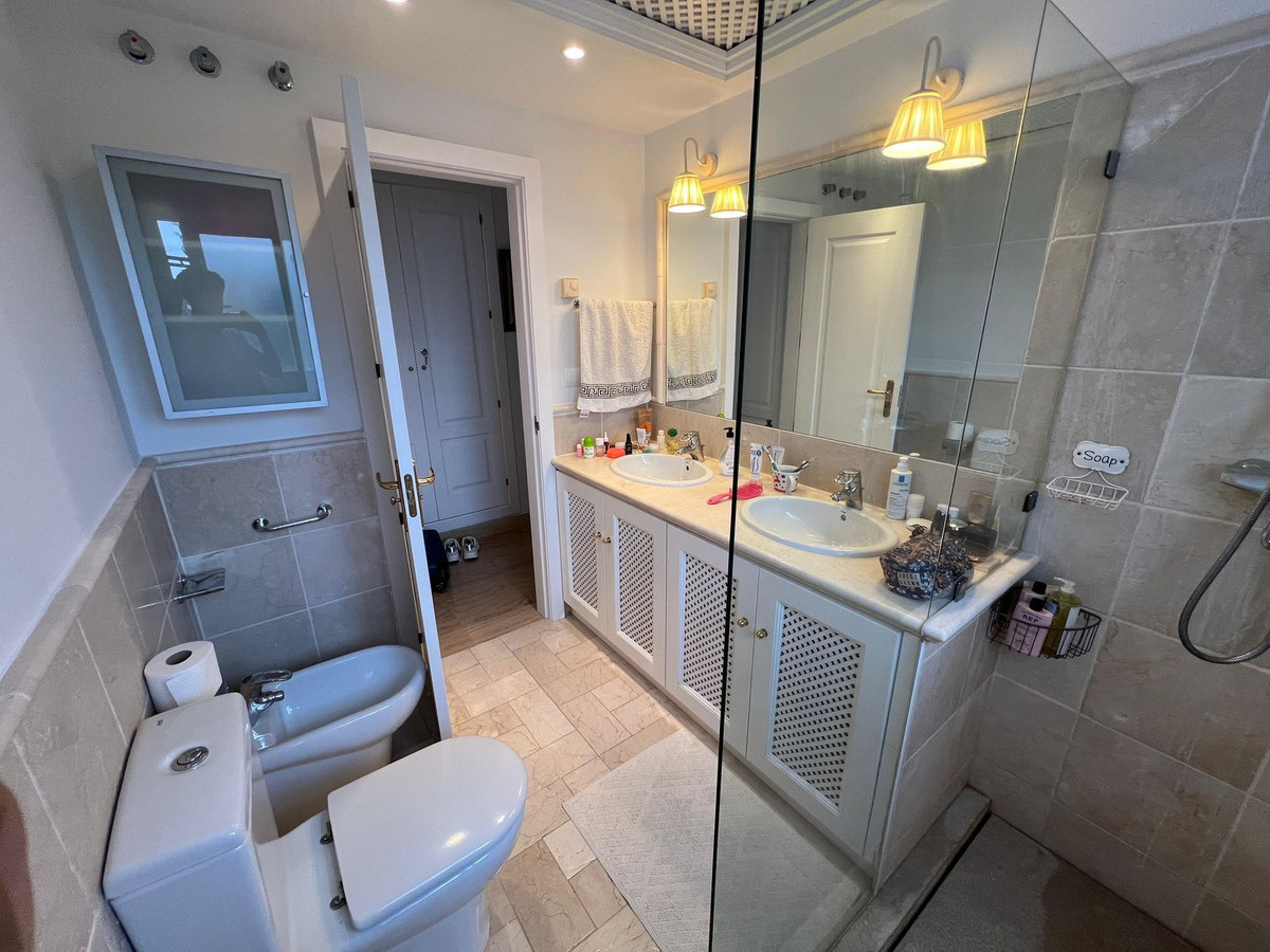 2 Bed Apartment for sale in Río Real Costa Del Sol, Málaga, Spain