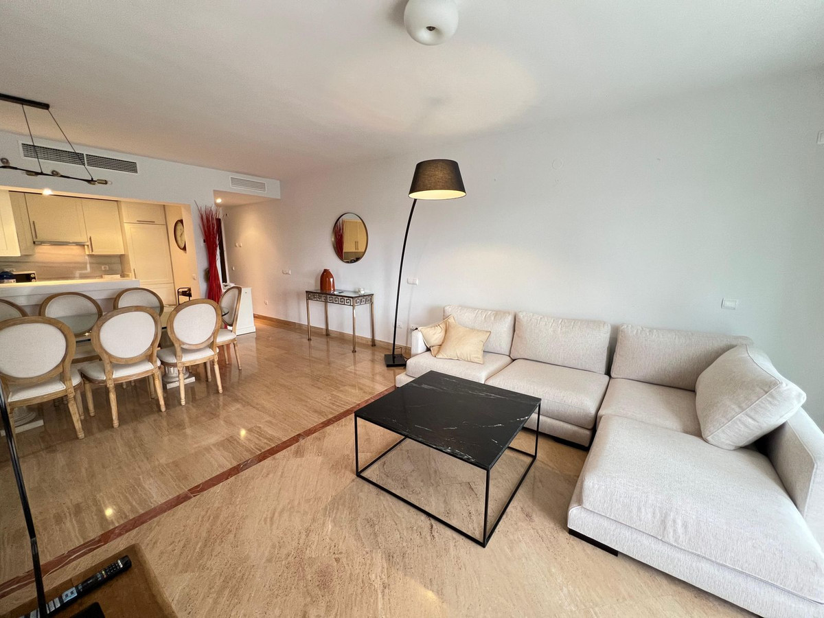 2 Bed Apartment for sale in Río Real Costa Del Sol, Málaga, Spain