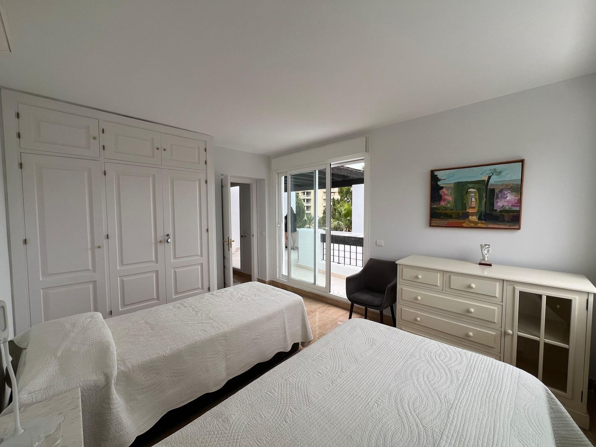 2 Bed Apartment for sale in Río Real Costa Del Sol, Málaga, Spain