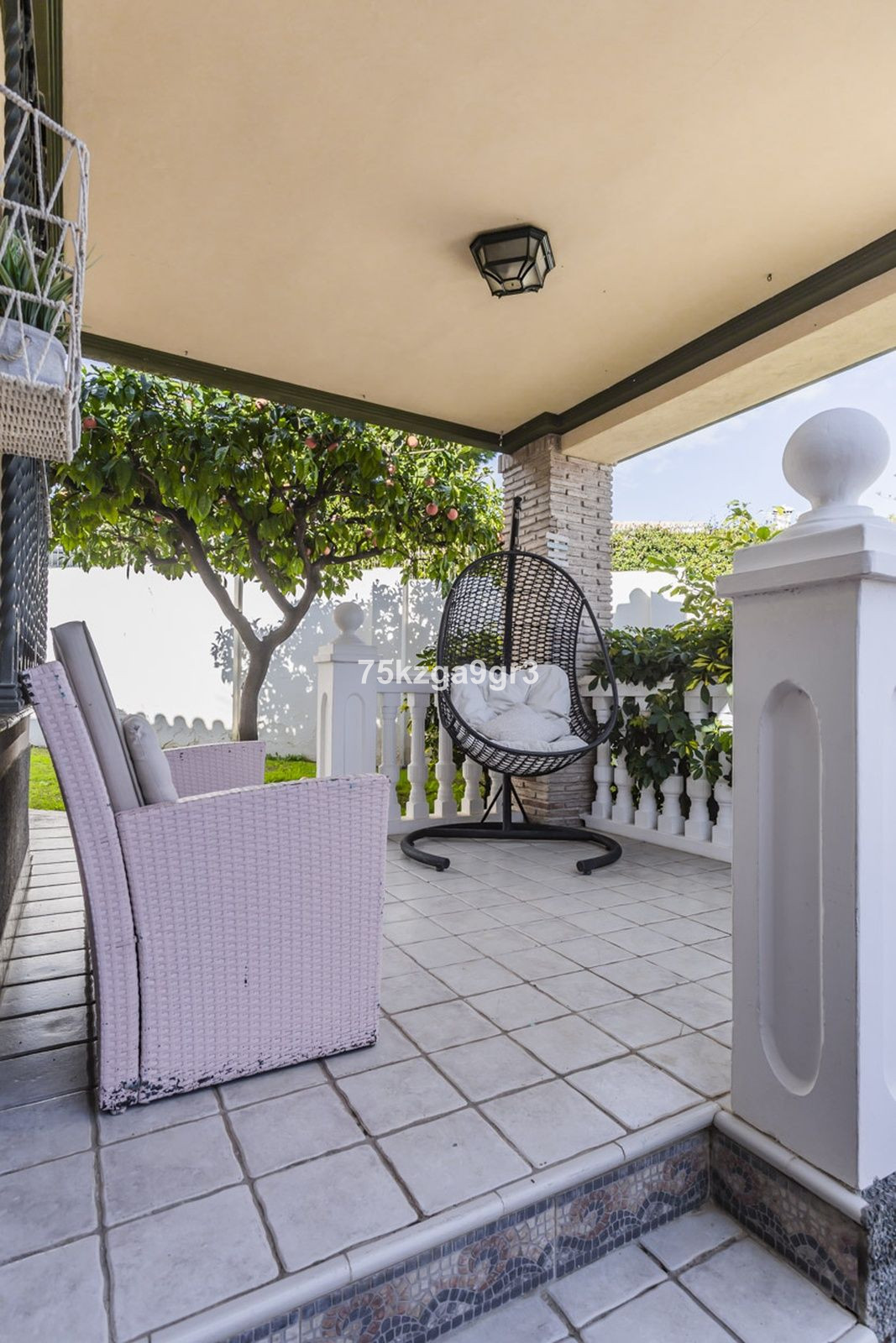 Se vende Villa - Chalet de 6 dormitorios en Costa Del Sol, Málaga, España