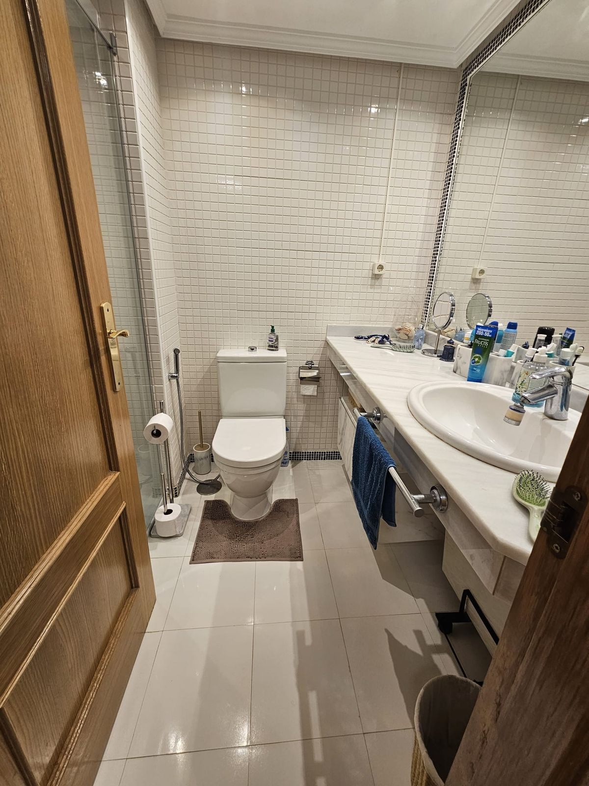 Se vende Apartamento Planta Baja de 2 dormitorios en Costa Del Sol, Málaga, España