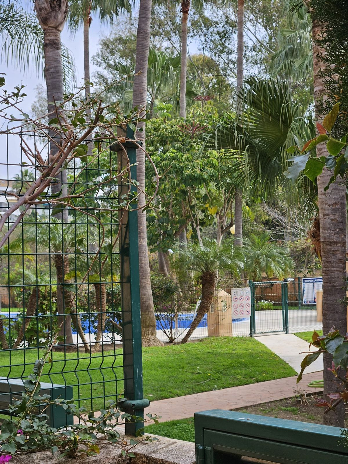 Se vende Apartamento Planta Baja de 2 dormitorios en Costa Del Sol, Málaga, España