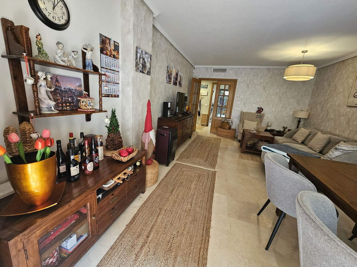 Se vende Apartamento Planta Baja de 2 dormitorios en Costa Del Sol, Málaga, España