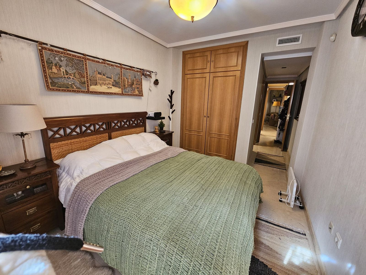 Se vende Apartamento Planta Baja de 2 dormitorios en Costa Del Sol, Málaga, España