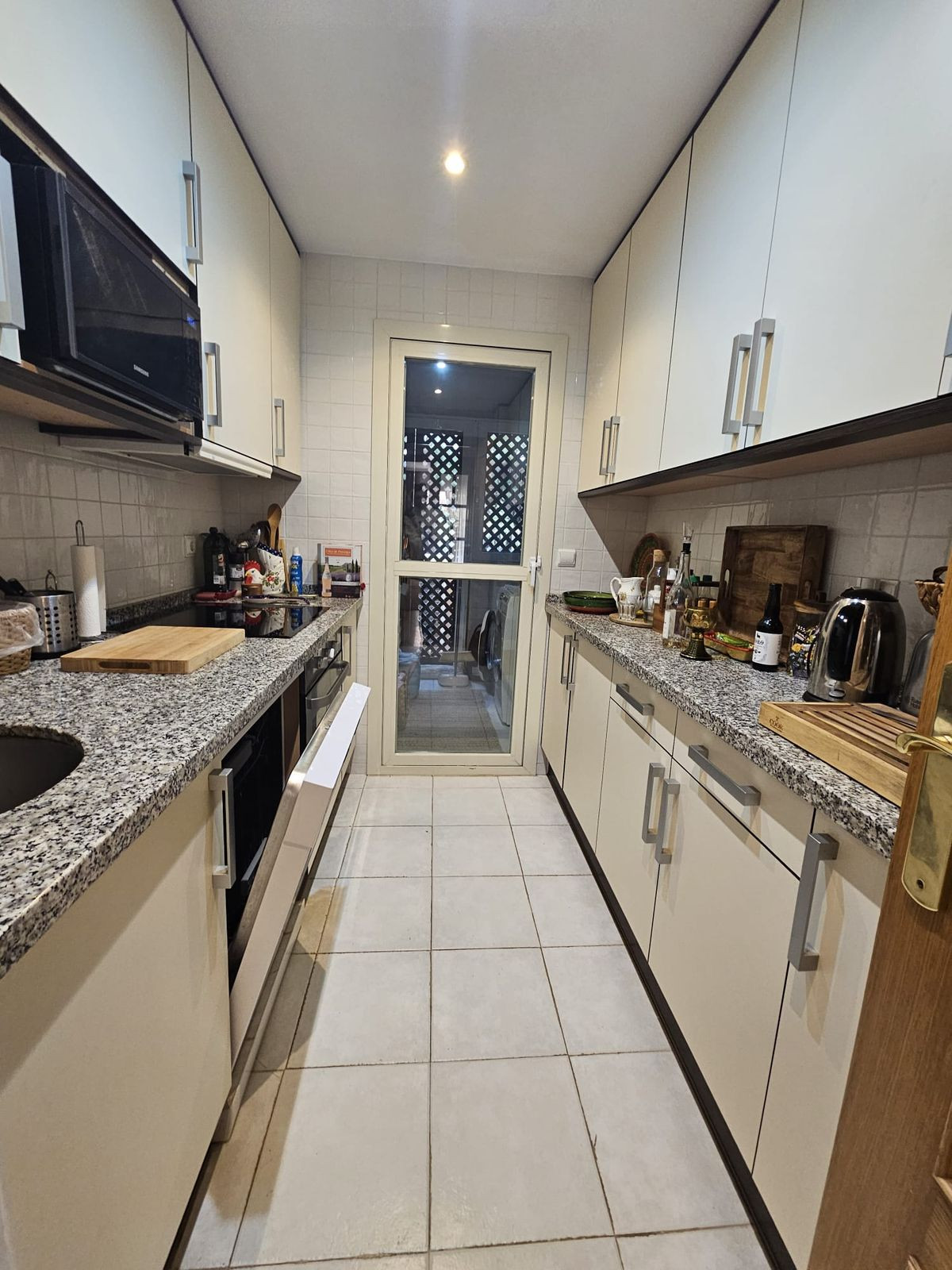 Se vende Apartamento Planta Baja de 2 dormitorios en Costa Del Sol, Málaga, España