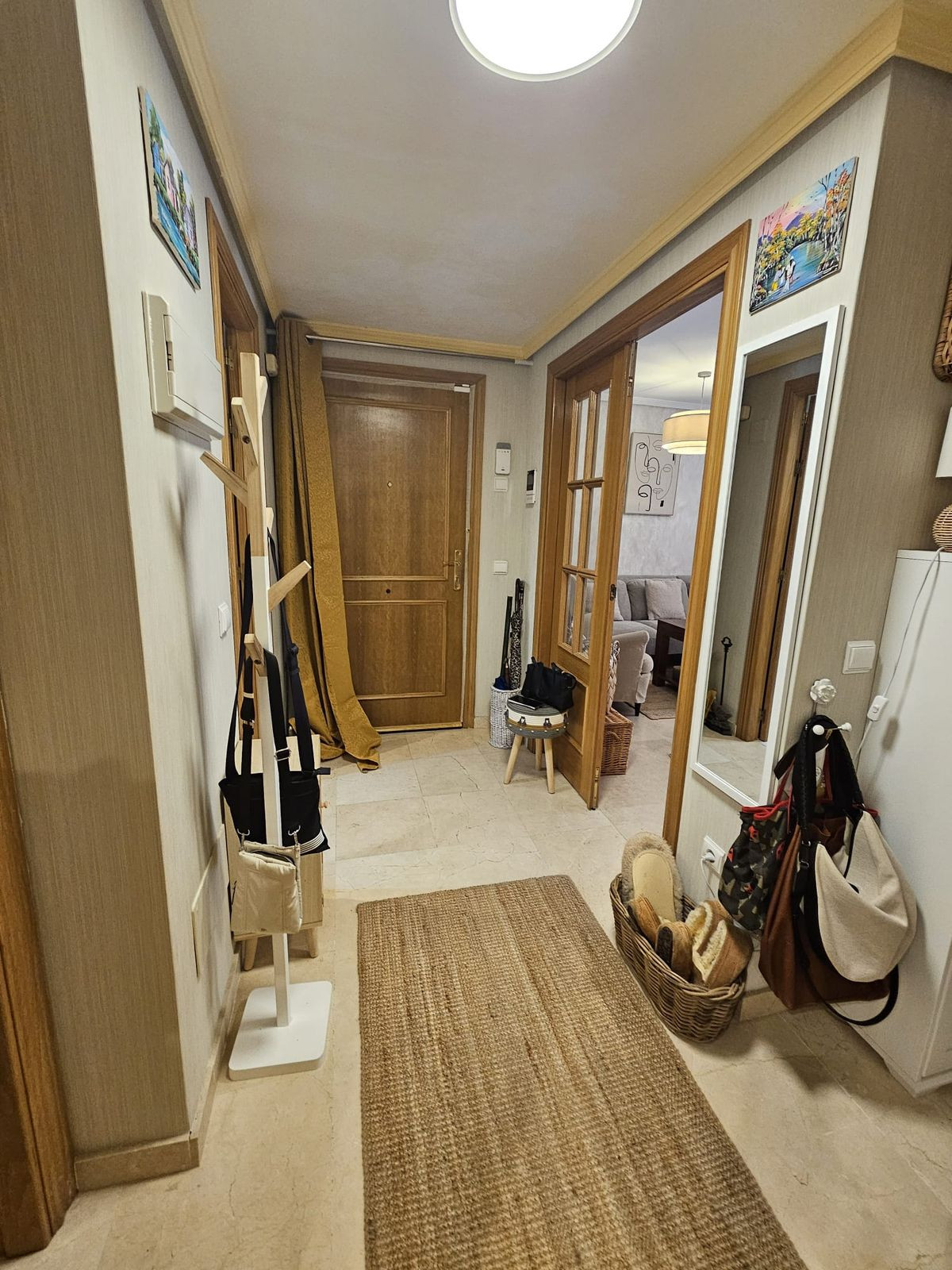 Se vende Apartamento Planta Baja de 2 dormitorios en Costa Del Sol, Málaga, España