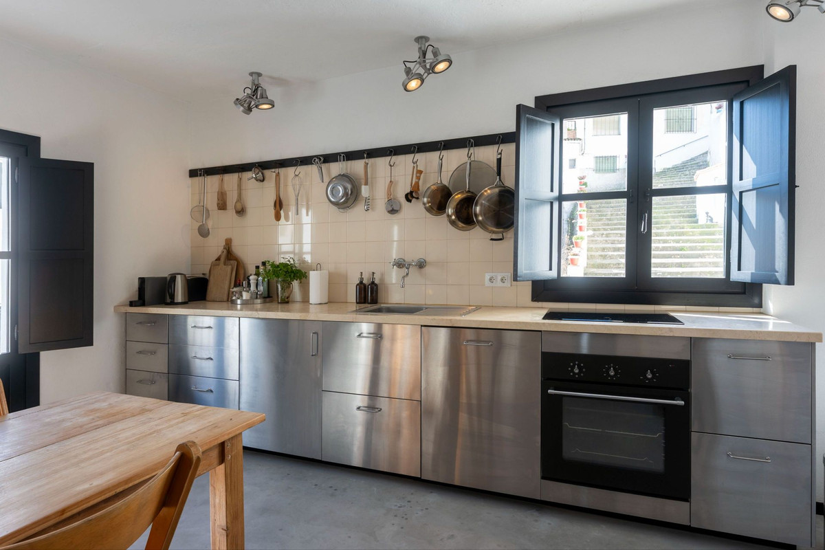 Se vende Adosada de 2 dormitorios en Costa Del Sol, Málaga, España