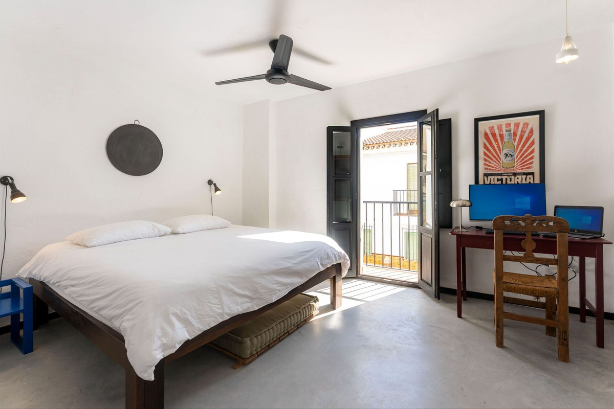 Se vende Adosada de 2 dormitorios en Costa Del Sol, Málaga, España