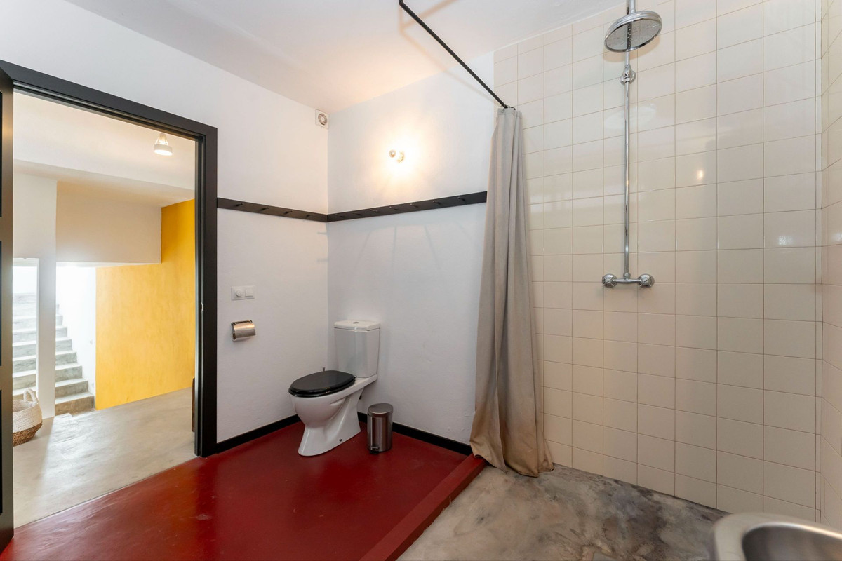 Se vende Adosada de 2 dormitorios en Costa Del Sol, Málaga, España