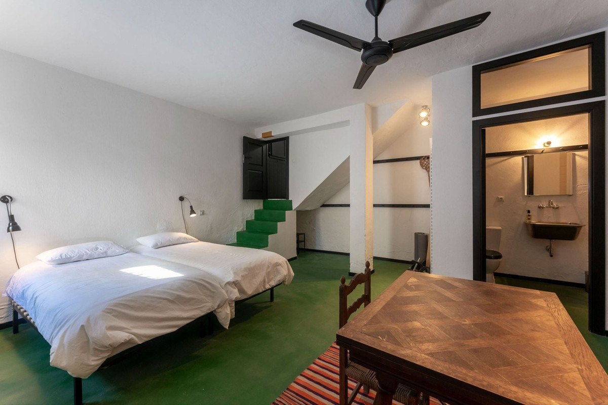 Se vende Adosada de 2 dormitorios en Costa Del Sol, Málaga, España