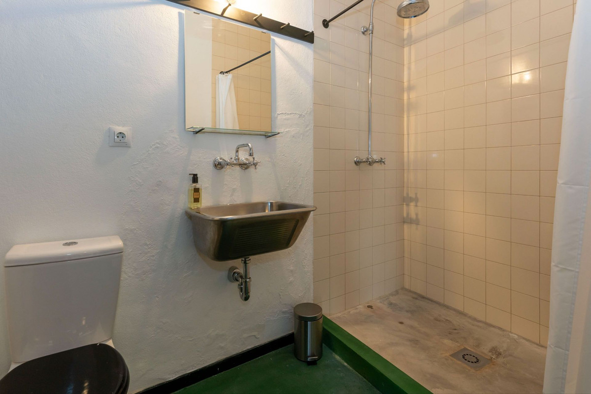 Se vende Adosada de 2 dormitorios en Costa Del Sol, Málaga, España