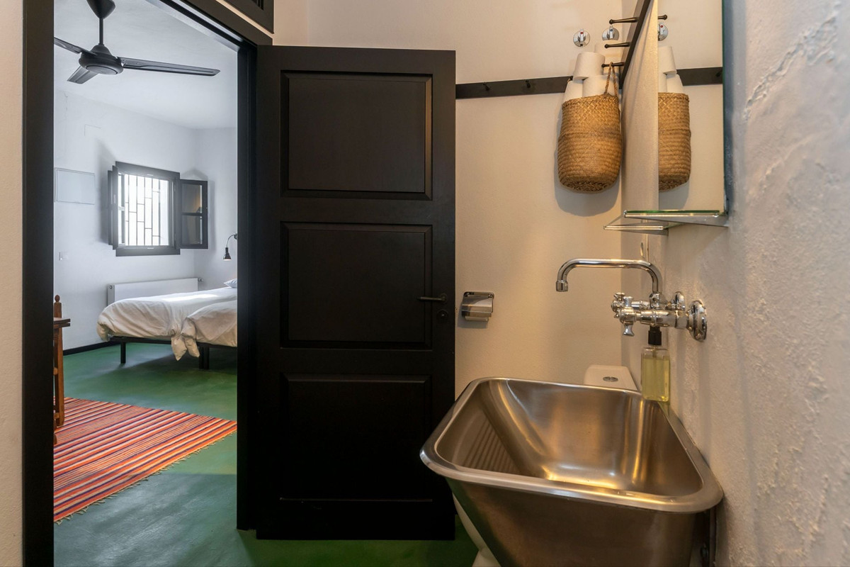 Se vende Adosada de 2 dormitorios en Costa Del Sol, Málaga, España