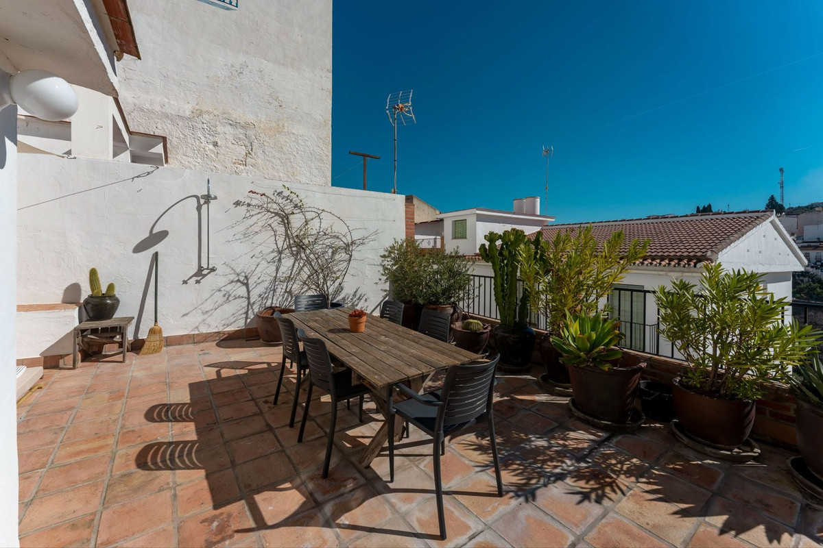 Se vende Adosada de 2 dormitorios en Costa Del Sol, Málaga, España