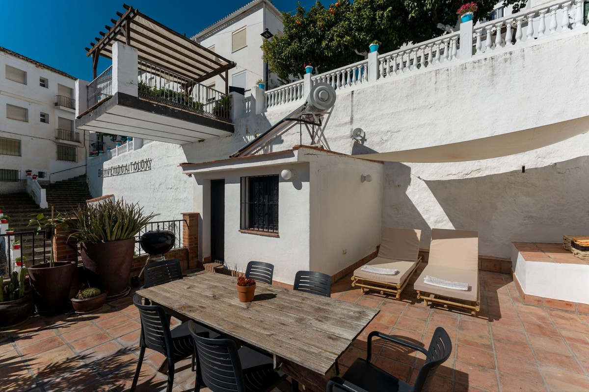 Se vende Adosada de 2 dormitorios en Costa Del Sol, Málaga, España
