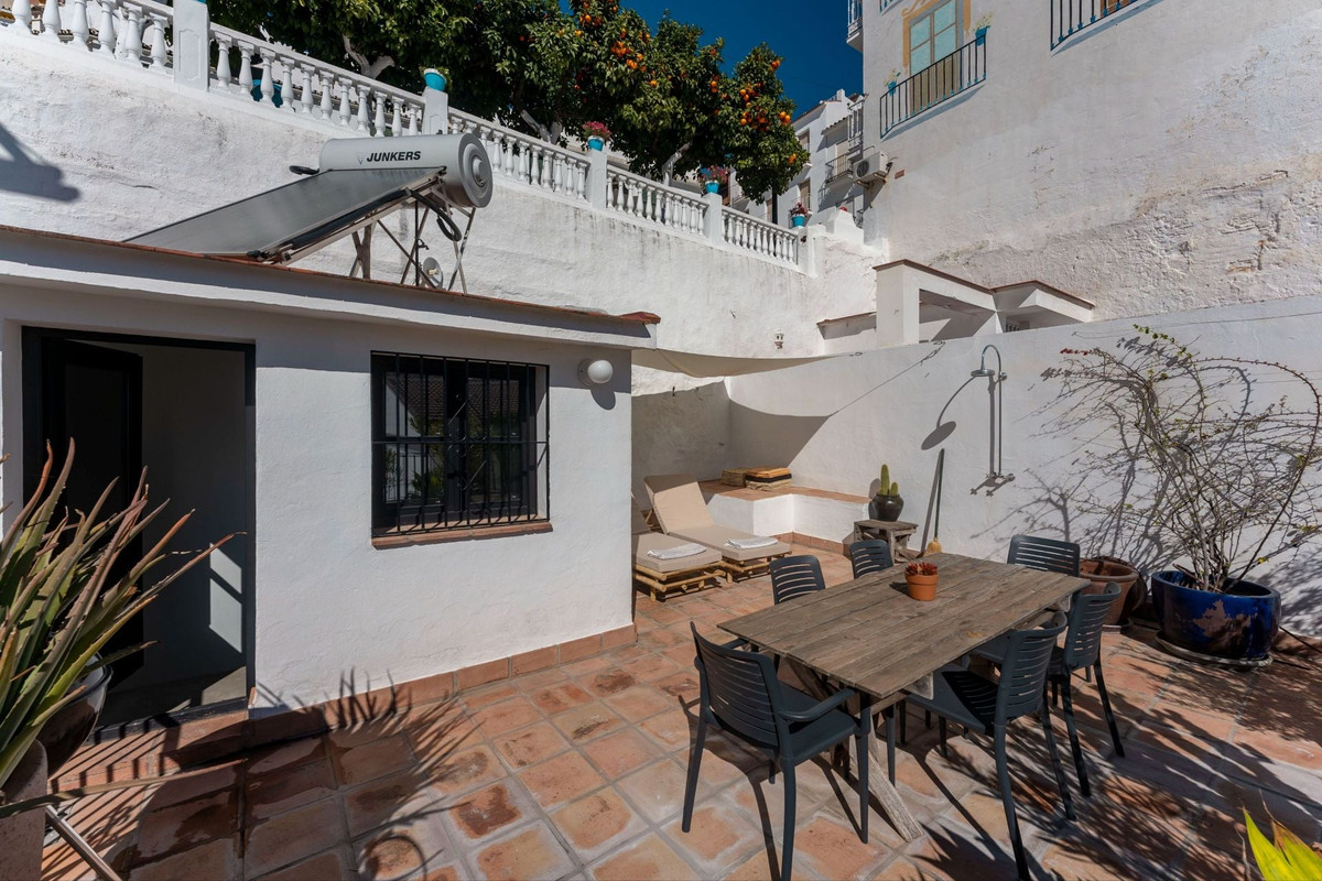 Se vende Adosada de 2 dormitorios en Costa Del Sol, Málaga, España