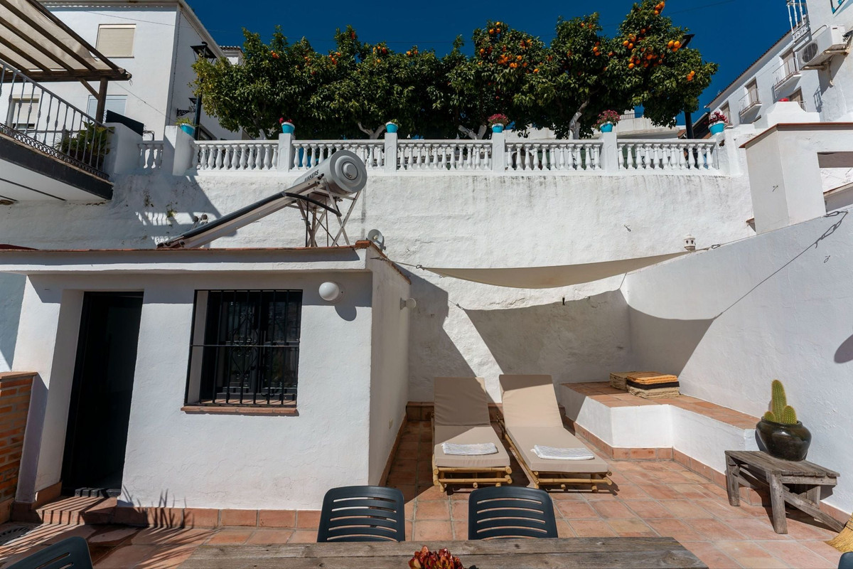 Se vende Adosada de 2 dormitorios en Costa Del Sol, Málaga, España