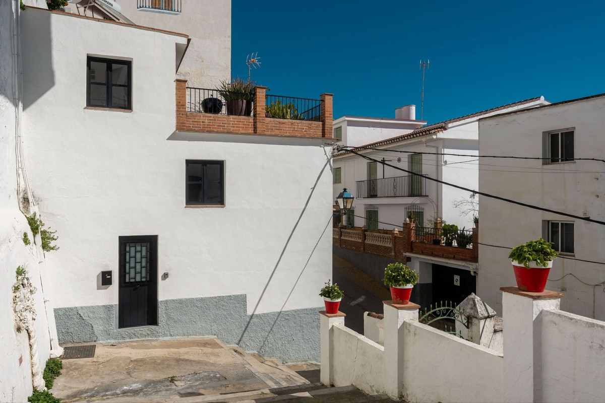 Se vende Adosada de 2 dormitorios en Costa Del Sol, Málaga, España