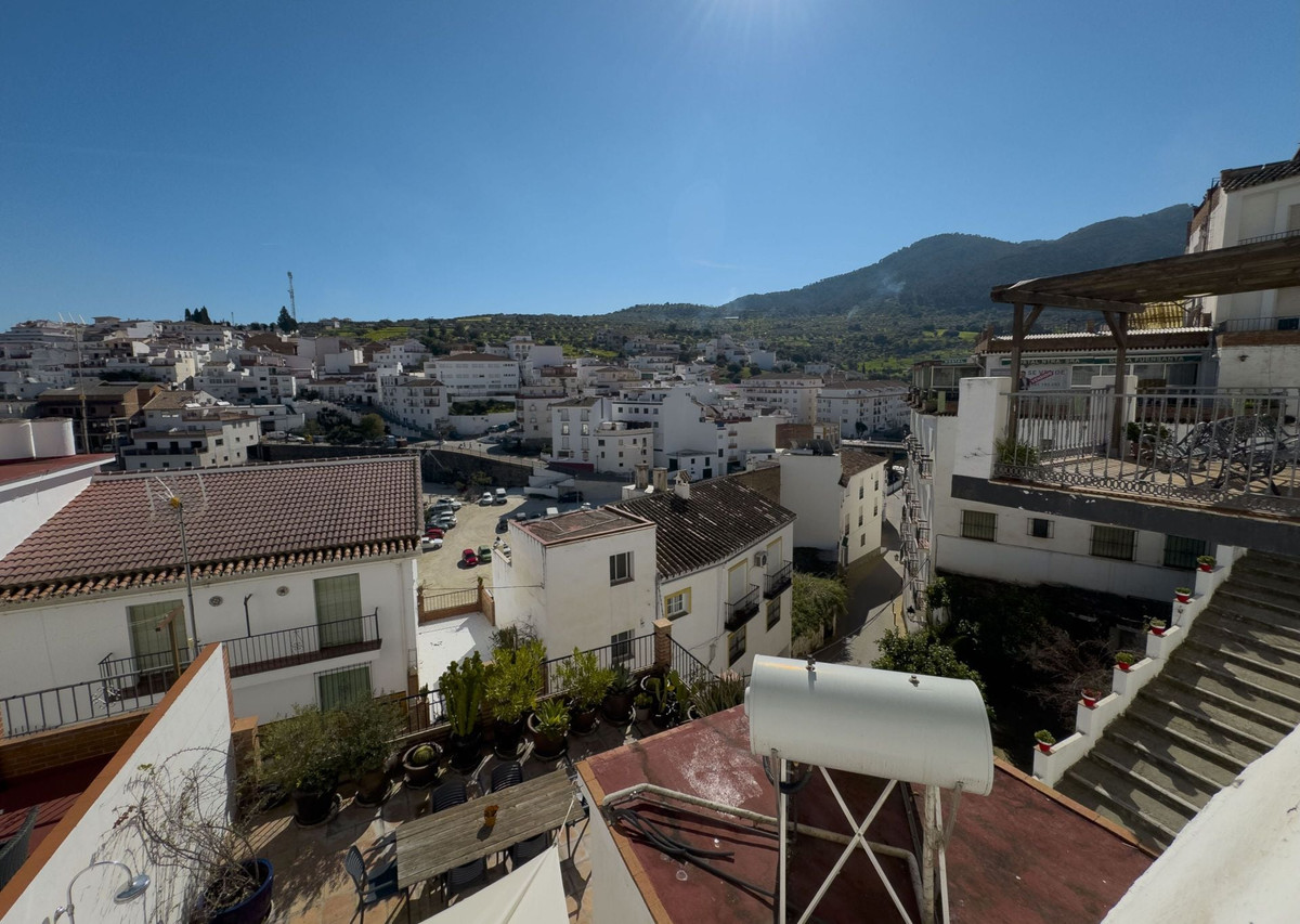 Se vende Adosada de 2 dormitorios en Costa Del Sol, Málaga, España