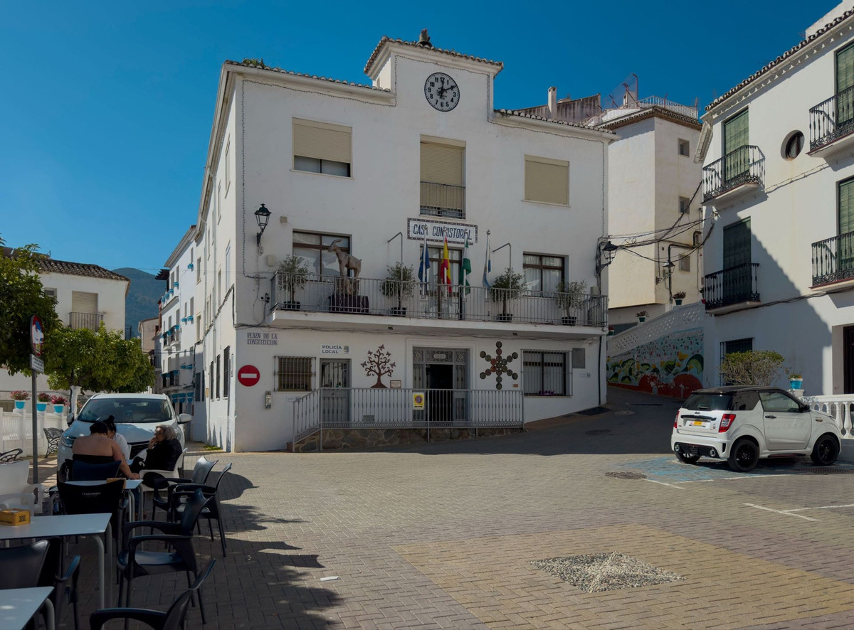 Se vende Adosada de 2 dormitorios en Costa Del Sol, Málaga, España