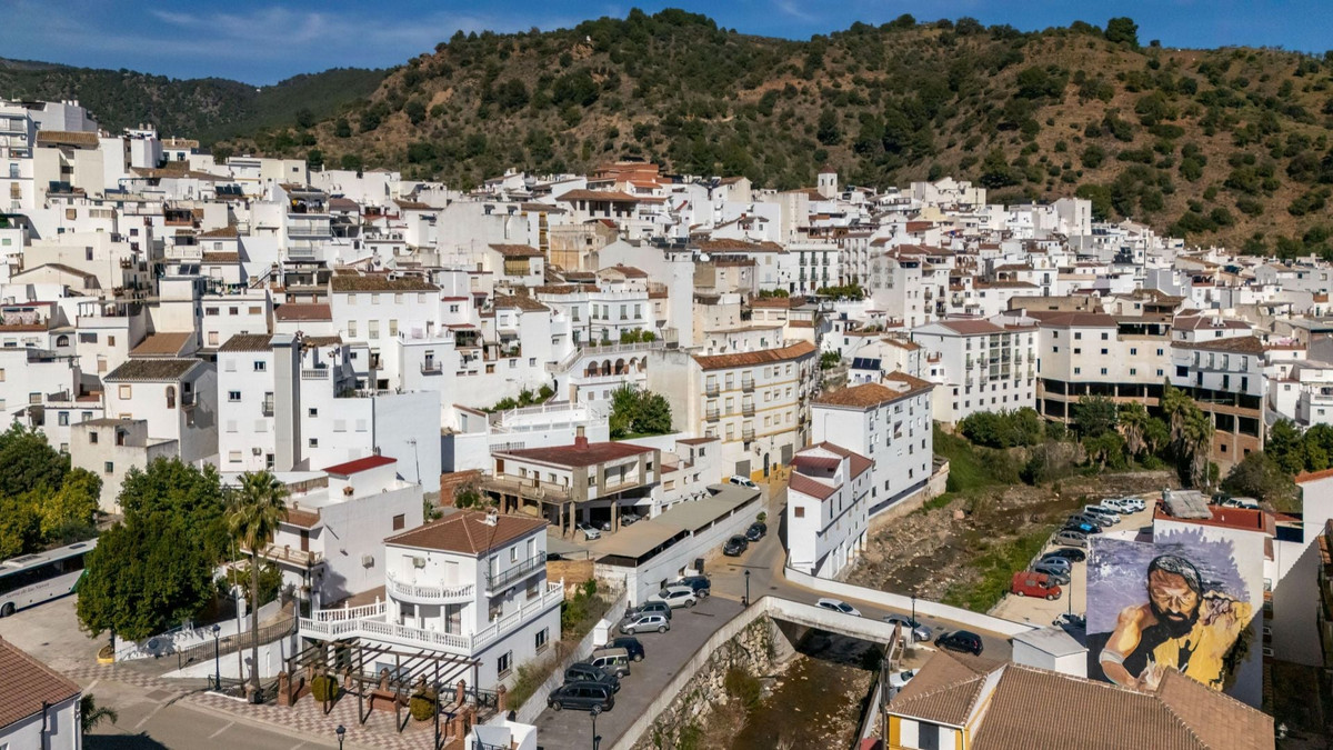 Se vende Adosada de 2 dormitorios en Costa Del Sol, Málaga, España
