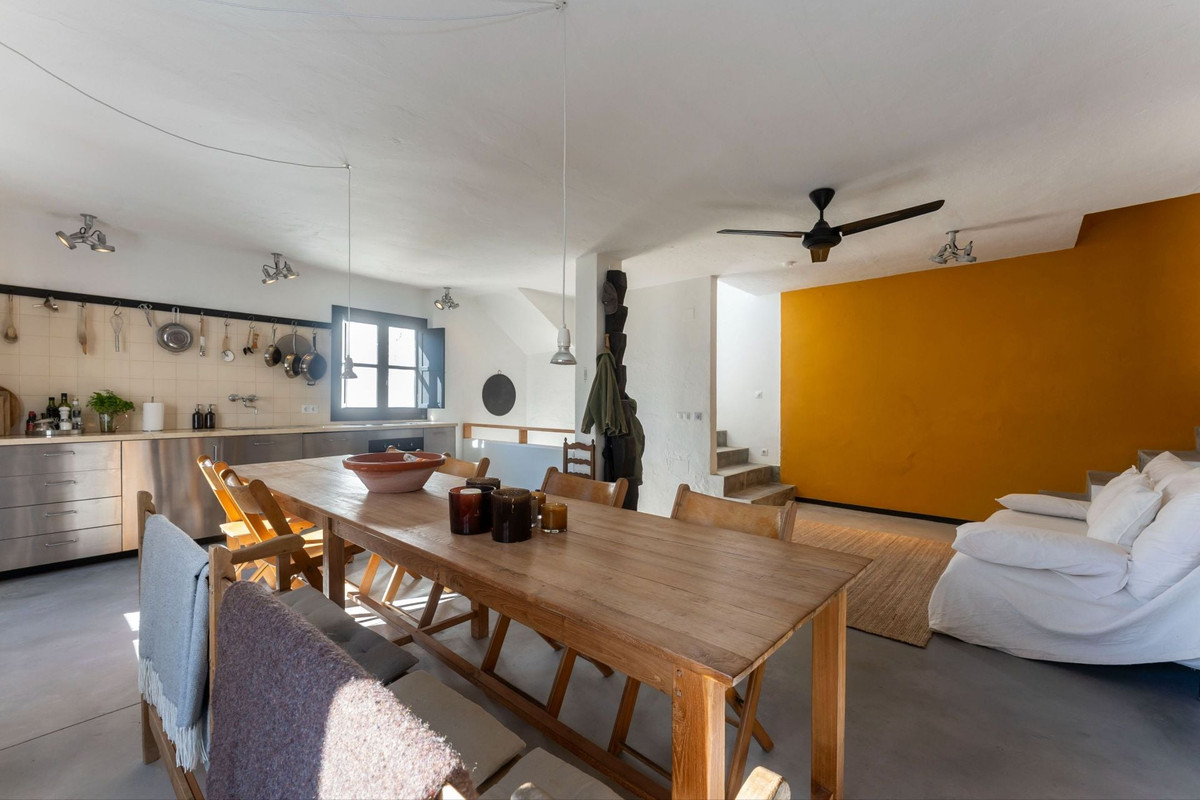 Se vende Adosada de 2 dormitorios en Costa Del Sol, Málaga, España