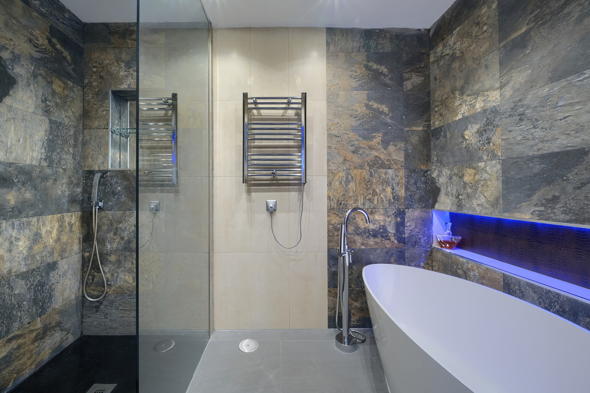 4 Bed Townhouse for sale in Mijas Costa Costa Del Sol, Málaga, Spain
