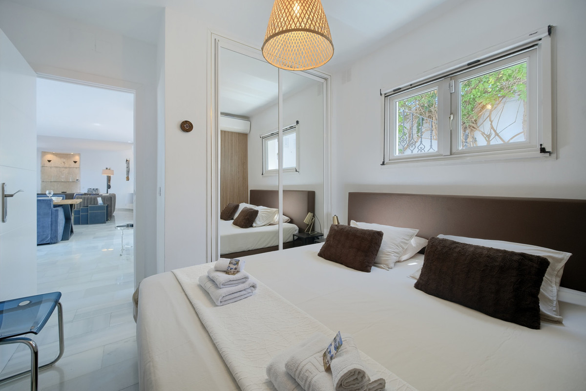 4 Bed Townhouse for sale in Mijas Costa Costa Del Sol, Málaga, Spain