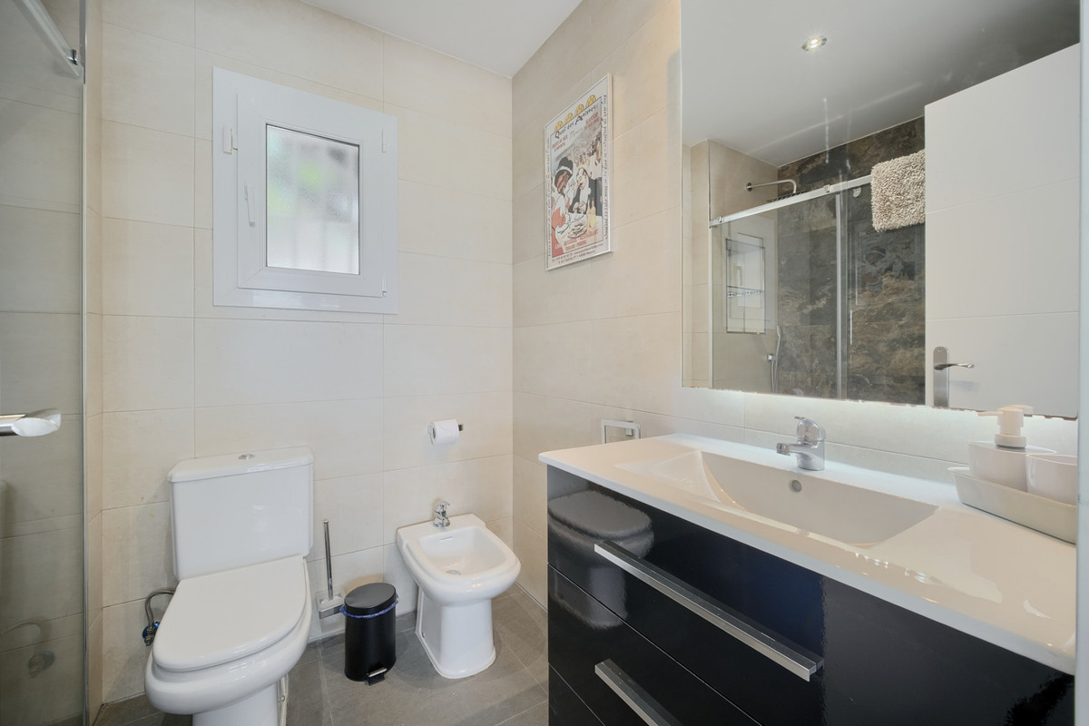 4 Bed Townhouse for sale in Mijas Costa Costa Del Sol, Málaga, Spain