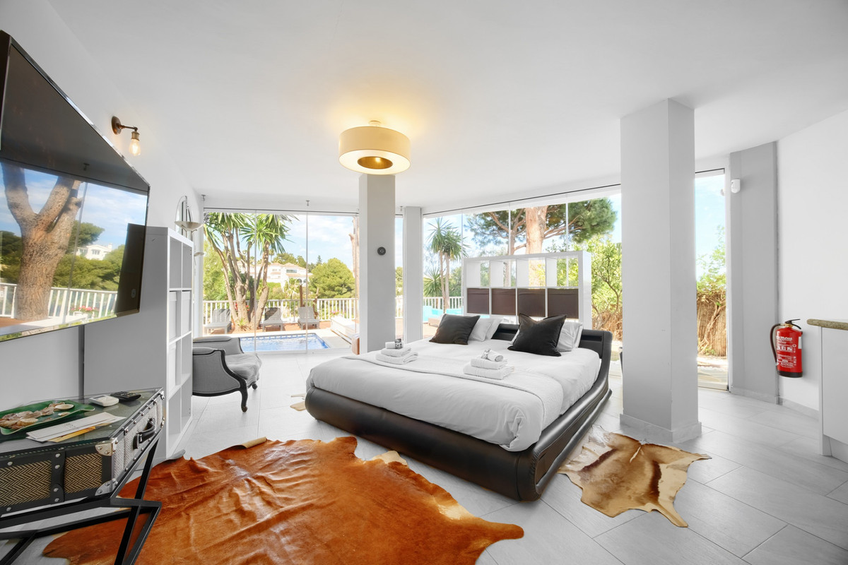 4 Bed Townhouse for sale in Mijas Costa Costa Del Sol, Málaga, Spain