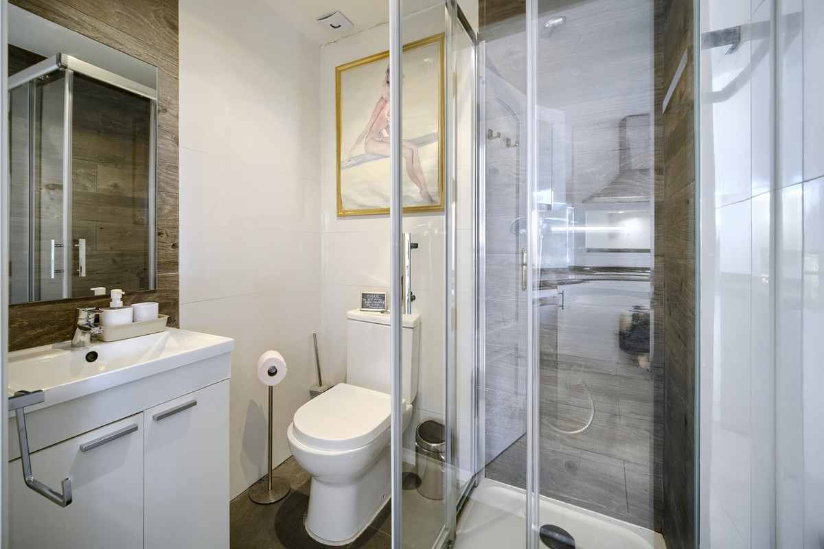 4 Bed Townhouse for sale in Mijas Costa Costa Del Sol, Málaga, Spain