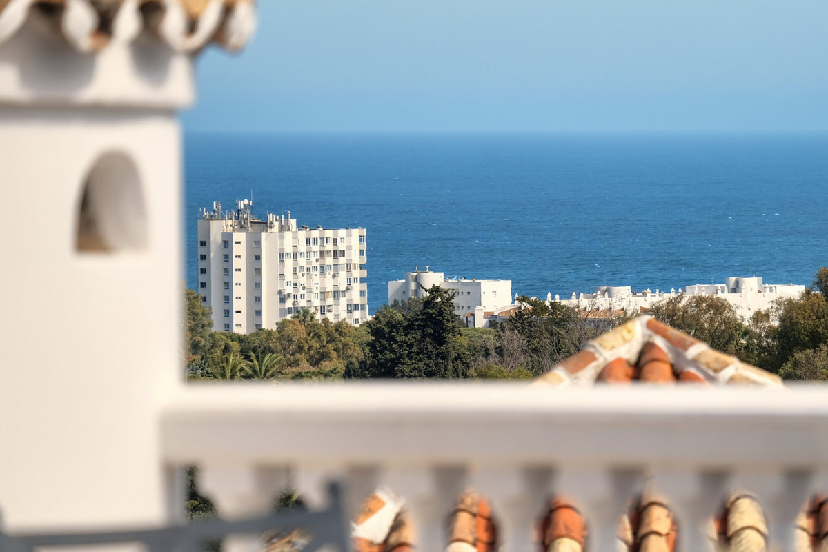 4 Bed Townhouse for sale in Mijas Costa Costa Del Sol, Málaga, Spain