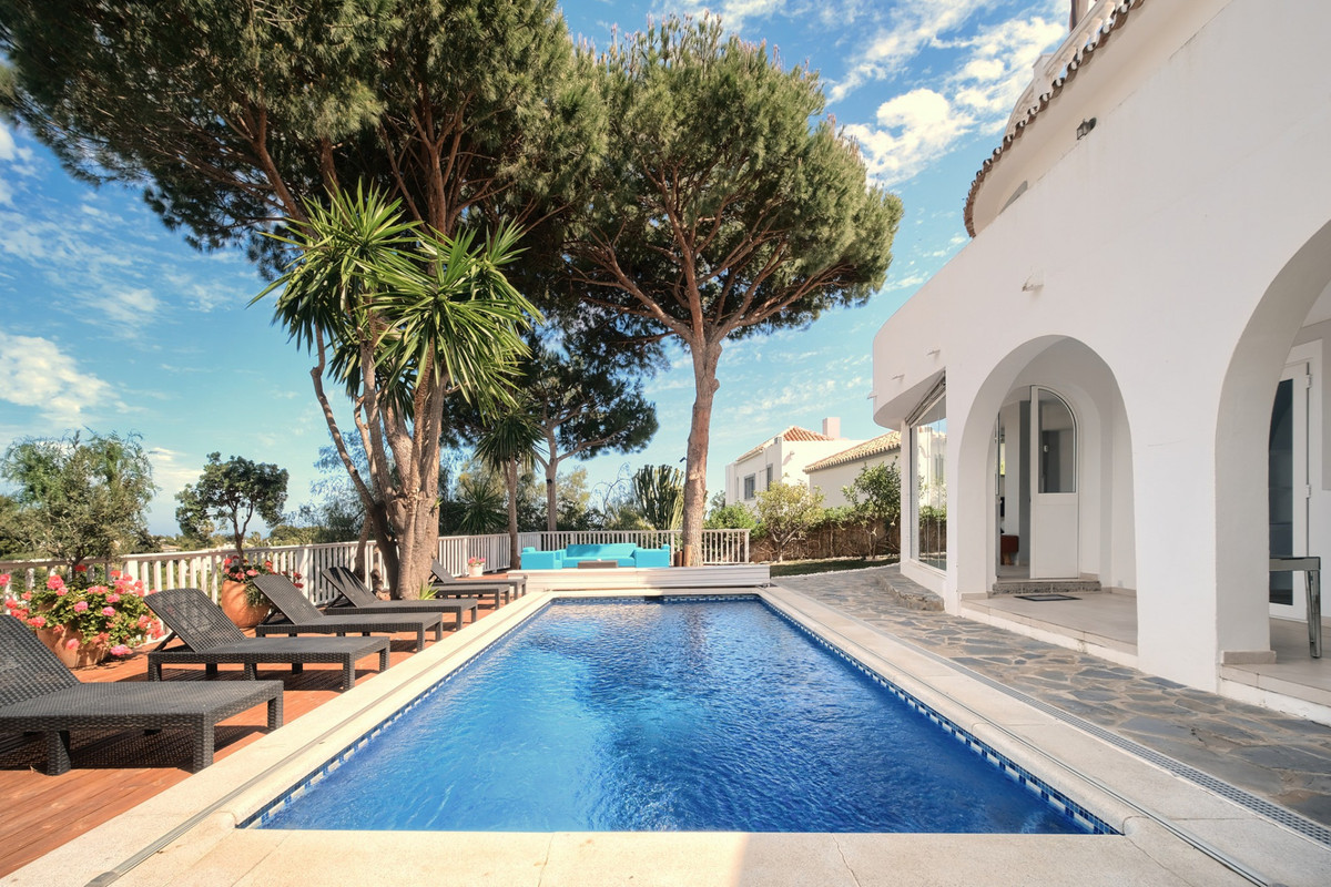 4 Bed Townhouse for sale in Mijas Costa Costa Del Sol, Málaga, Spain