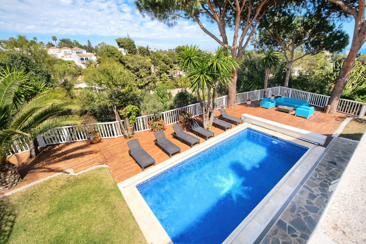 4 Bed Townhouse for sale in Mijas Costa Costa Del Sol, Málaga, Spain