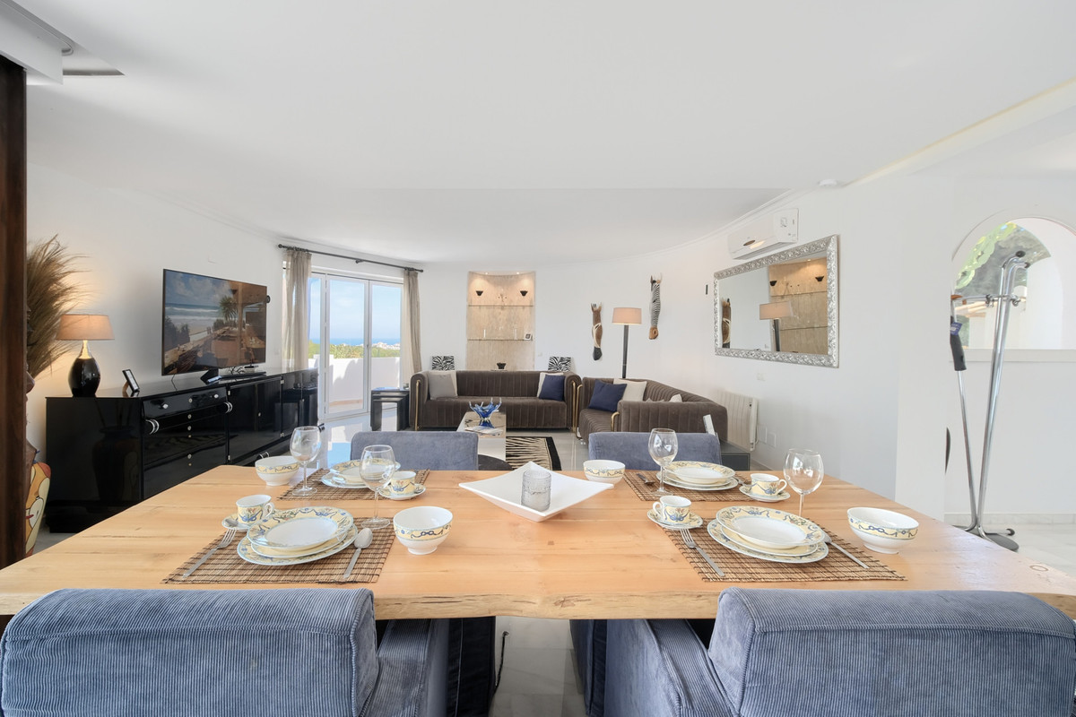 4 Bed Townhouse for sale in Mijas Costa Costa Del Sol, Málaga, Spain