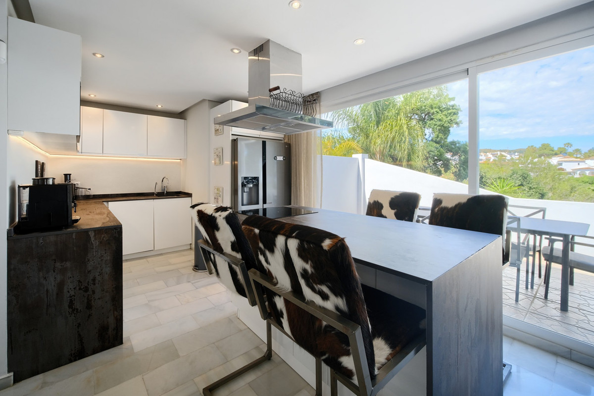 4 Bed Townhouse for sale in Mijas Costa Costa Del Sol, Málaga, Spain