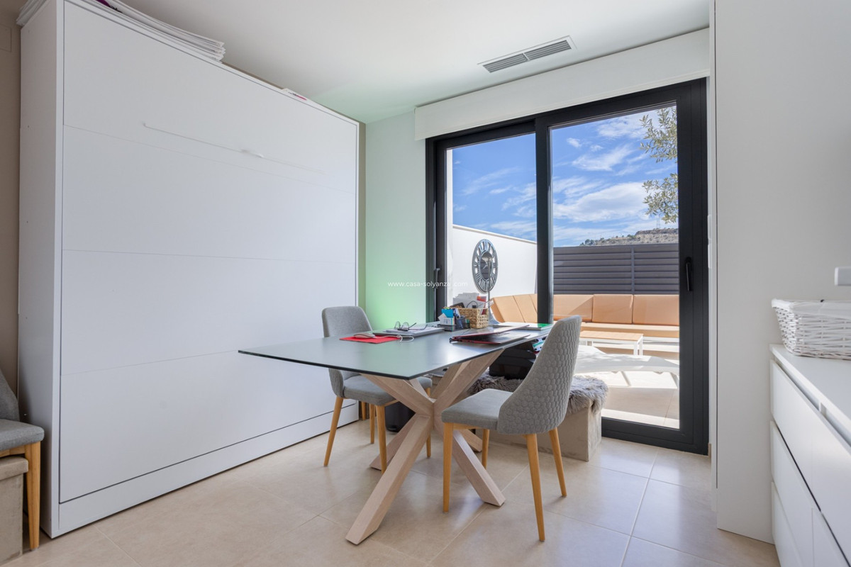 3 Bed Townhouse for sale in Benijofar Costa Blanca, Alicante, Spain