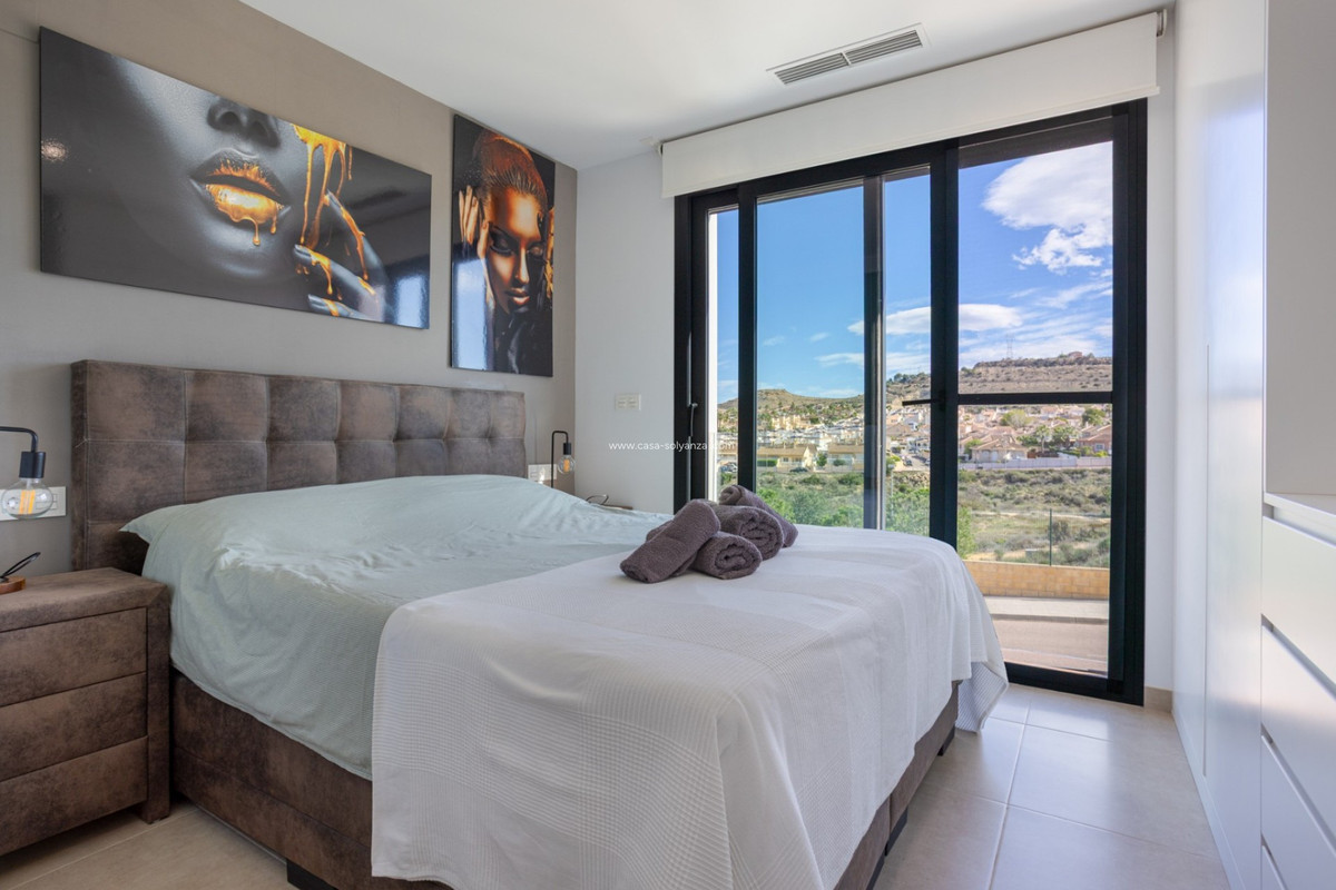 3 Bed Townhouse for sale in Benijofar Costa Blanca, Alicante, Spain