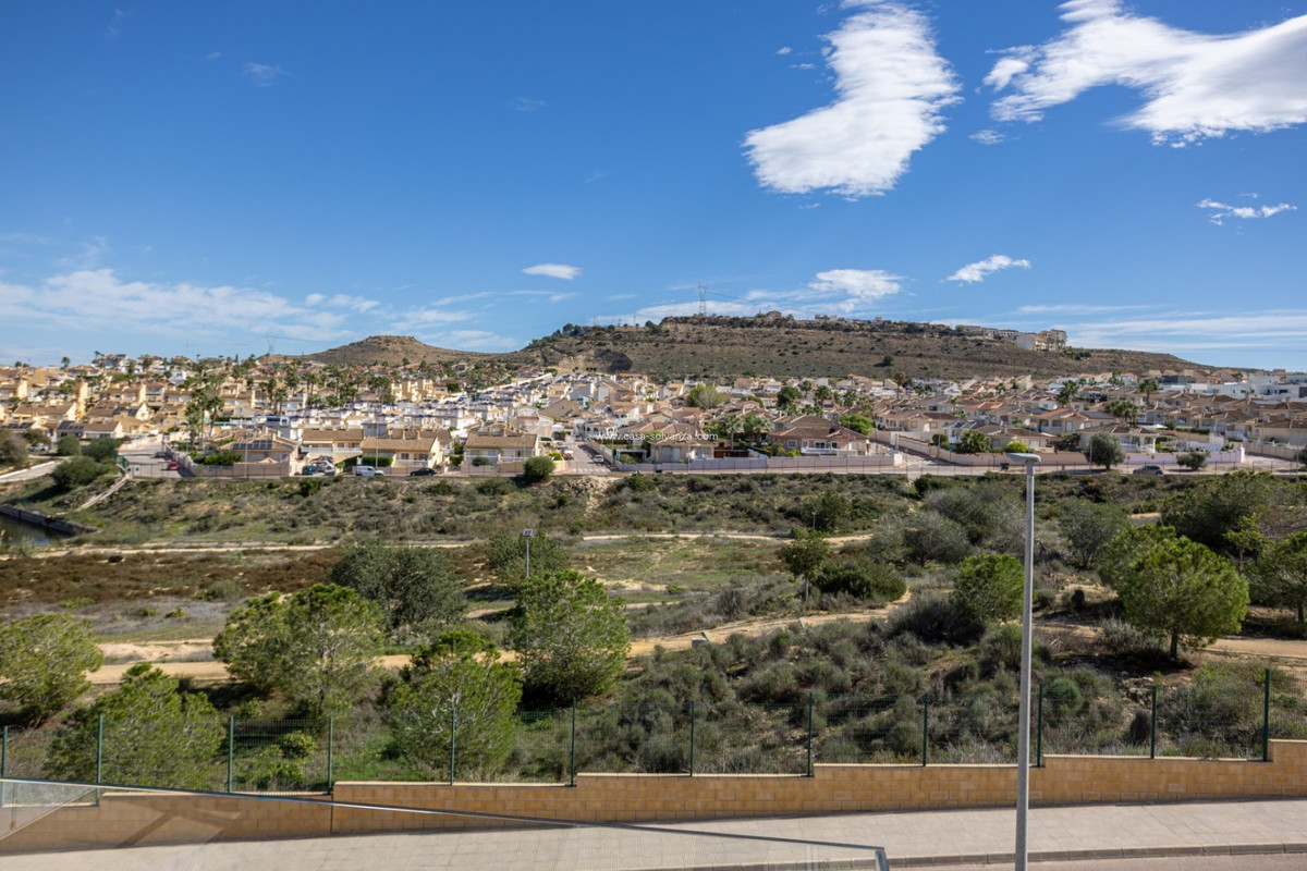 3 Bed Townhouse for sale in Benijofar Costa Blanca, Alicante, Spain