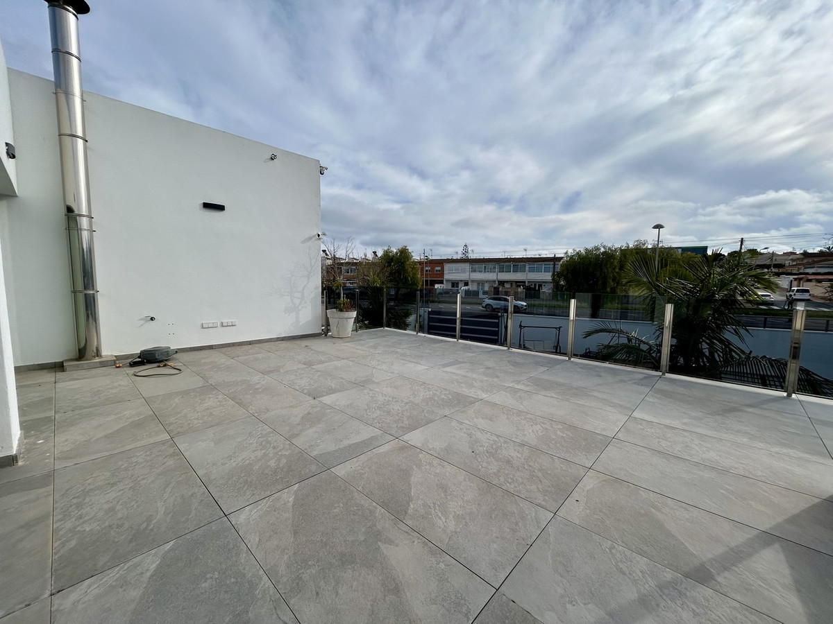 3 Bed Townhouse for sale in Los Balcones Costa Blanca, Alicante, Spain
