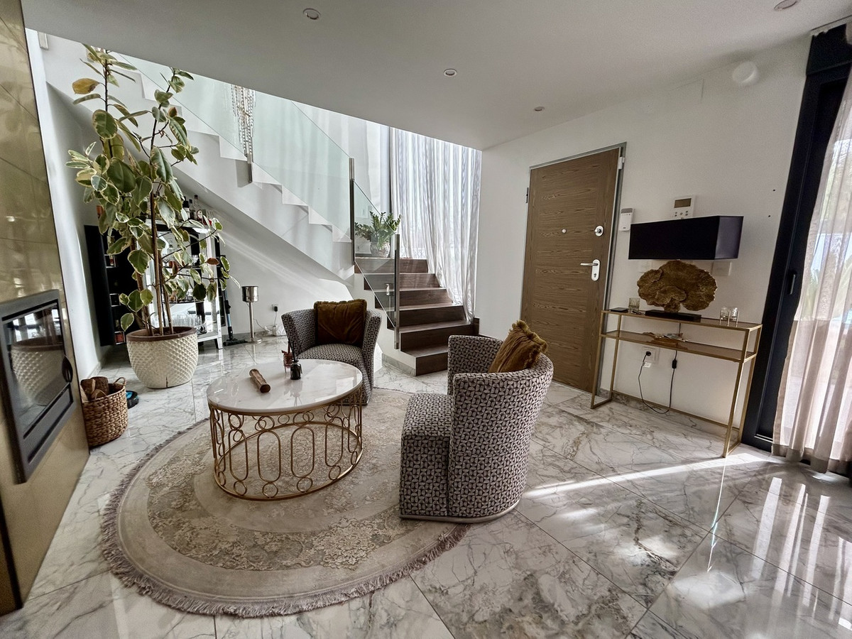 3 Bed Townhouse for sale in Los Balcones Costa Blanca, Alicante, Spain