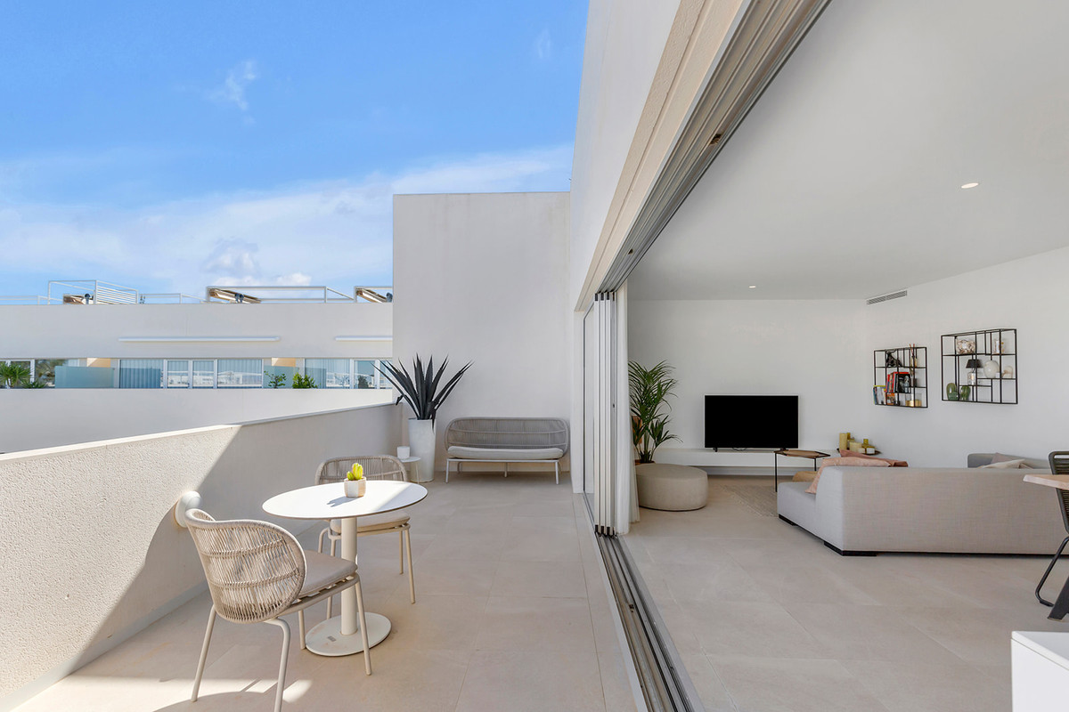 3 Bed Apartment for sale in Los Balcones Costa Blanca, Alicante, Spain