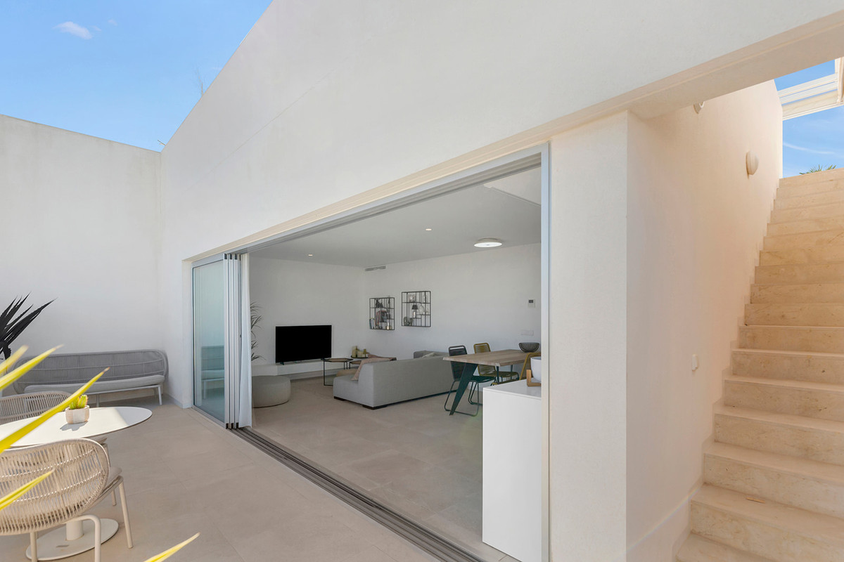 3 Bed Apartment for sale in Los Balcones Costa Blanca, Alicante, Spain