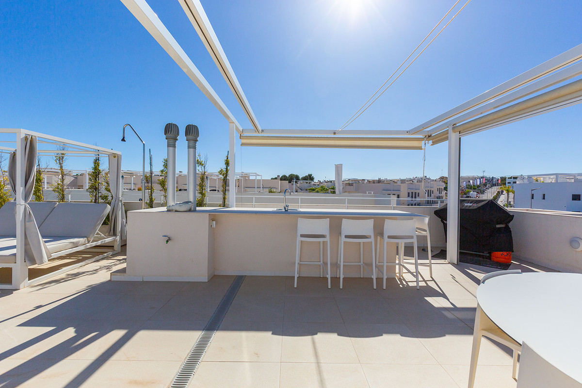 3 Bed Apartment for sale in Los Balcones Costa Blanca, Alicante, Spain