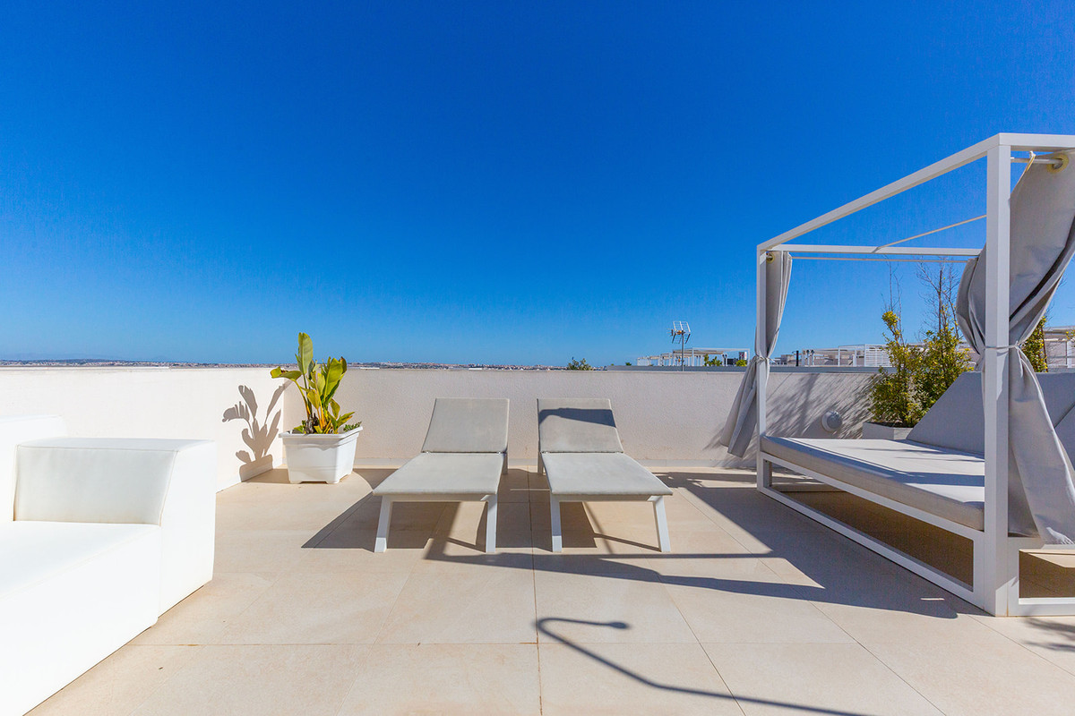 3 Bed Apartment for sale in Los Balcones Costa Blanca, Alicante, Spain