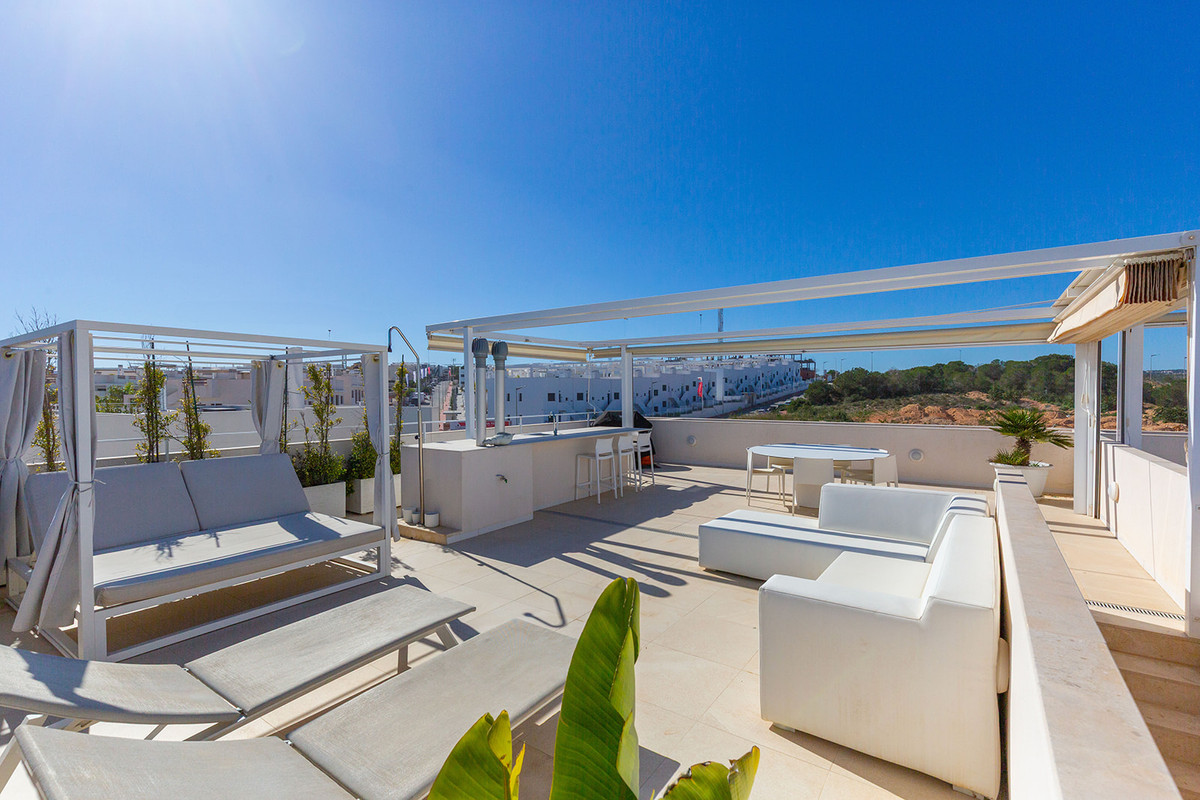 3 Bed Apartment for sale in Los Balcones Costa Blanca, Alicante, Spain