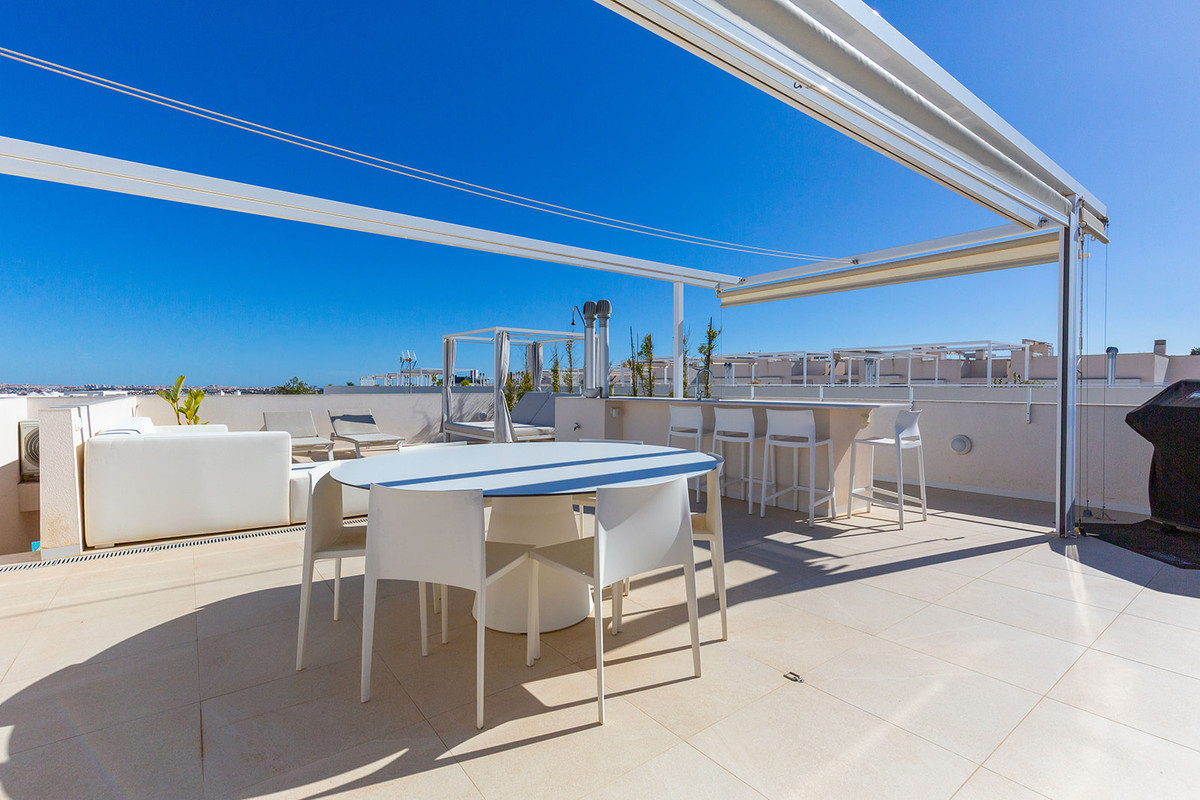 3 Bed Apartment for sale in Los Balcones Costa Blanca, Alicante, Spain