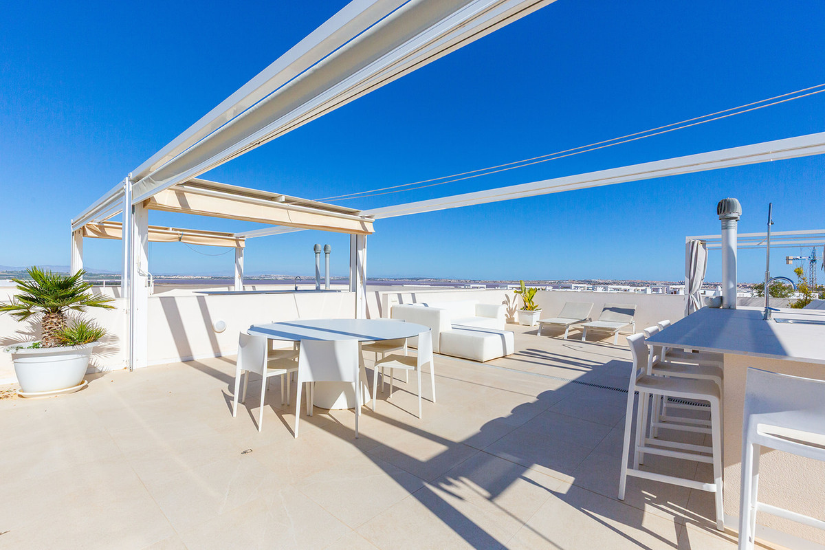3 Bed Apartment for sale in Los Balcones Costa Blanca, Alicante, Spain