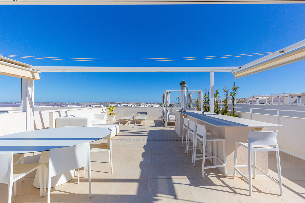 3 Bed Apartment for sale in Los Balcones Costa Blanca, Alicante, Spain