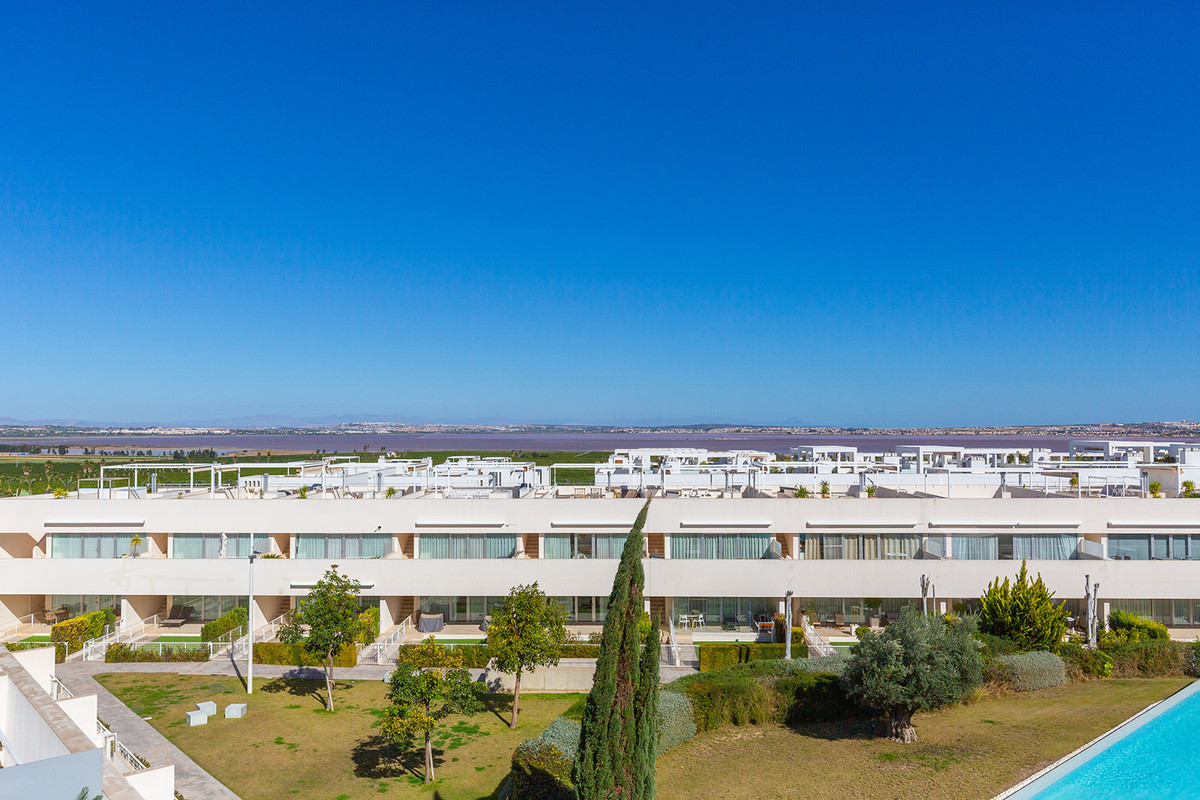 3 Bed Apartment for sale in Los Balcones Costa Blanca, Alicante, Spain