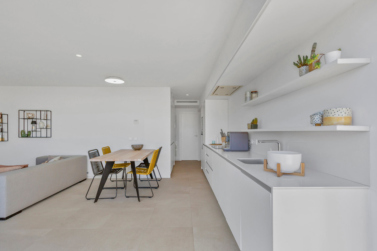 3 Bed Apartment for sale in Los Balcones Costa Blanca, Alicante, Spain